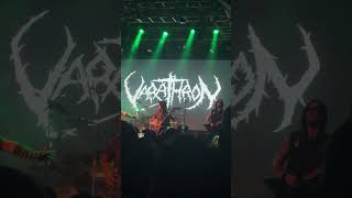 Varathron live in London