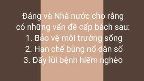 THPT Nguyễn An Ninh- Bình Dương- Lớp 10.5- Nhóm 6