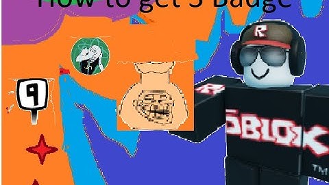 Roblox item asylum [How to get mighty number 9,king of thieves,LEAVE ME ALONE]