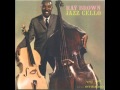 Ray brown  but beautiful