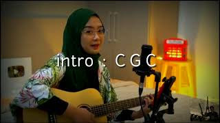 Diriku armada - regita" (tutorial chord ...