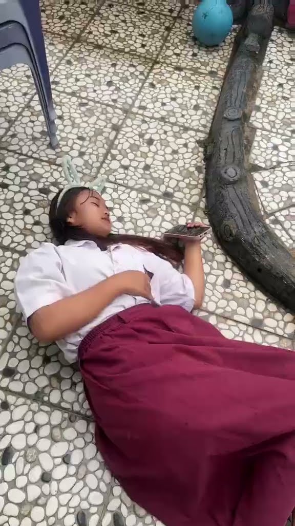 Vidio kocak dan gokil @nyaikembang1nyaikembang1 /ternyata dia yg sudah..?