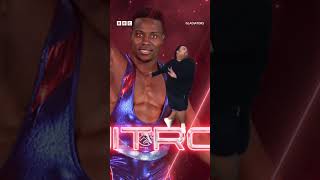 I Know All The Poses At This Point - Bbc