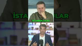 İstanbul Trafiği Neden Çözülemiyor? Üneytözdemir Ündem Ürkiye