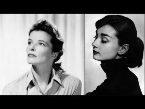 Video: La Ragazza Sosia Di Audrey Hepburn Parla Dei Pro E Dei Contro Di Una Sorprendente Somiglianza Con Una Star