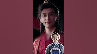 หลังจากหย่าร้าง อดีตสามีกลายเป็นฮ่องเต้ จึงถูกไล่ออกจกครอบครัวใหม่ #ลิขิตร้ายเพลิงรักจากใจ