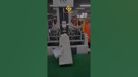 Quy Trình Thụt Thân Hộp Tại In Hồng Hà #inhongha #inan #inbaobi