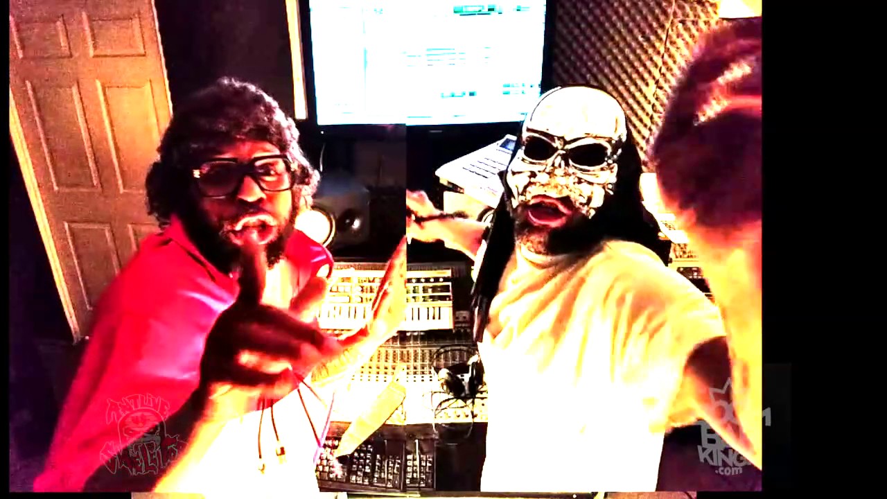 ANTLIVE - FINAL CALL (prod. by Antlive)