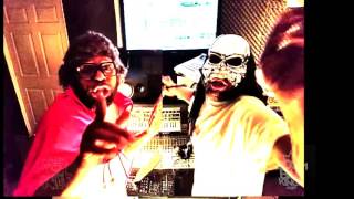 Antlive - Final Call Prod. By Antlive