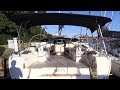 2011 Bavaria Cruiser 45 Sailing Yacht - Deck and Interior Walkaround - 2017 Annapolis Sail Boat Show