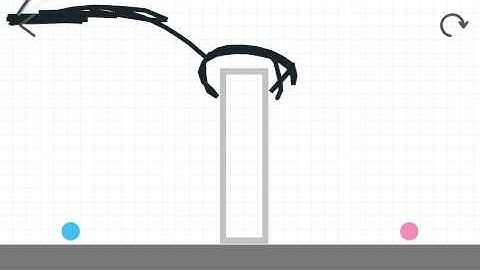 브레인 토트에서 스테이지 136를 클리어 했습니다! http://braindotsapp.com #Brain...