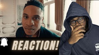 Joyner Lucas - Broski “Official Video” (Not Now I’m Busy) | REACTION