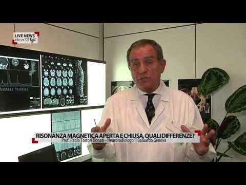 risonanza magnetica multiparametrica prostata arma di taggia
