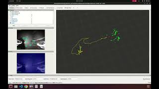 Real-Time Processing & Onboard Mapping