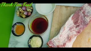 Bỏ túi cách nấu thịt lợn giả cầy miền Bắc chuẩn vị – Digifood