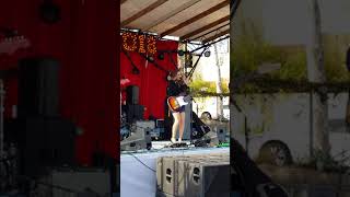 Video thumbnail of "Caitlyn Smith - Starfire (SXSW Austin 2018)"