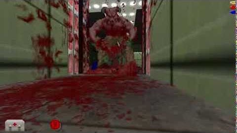 Brutal Doom Execution