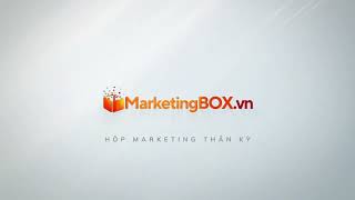 We Are Marketingbox.