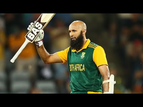 Video: Hashim amla sa pensionat?