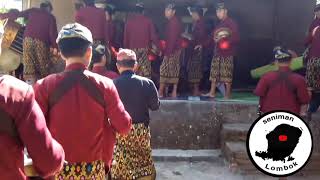 Download Mp3 Tabuh Pendatang Gendang Beleq Dana Bhakti Sapudarat Palung Sakra Barat Gudang lagu Download Mp3 Tabuh Pendatang Gendang Beleq Dana Bhakti Sapudarat Palung Sakra Barat