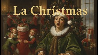 Focus & Read Like a Genius 🎻 Baroque Classical Music for Christmas Study Time