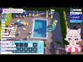 SPLISH SPLASH MINNIE'S TAKIN A BATH - Waterpark Simulator with Minnie Melon!