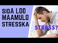 Sidee u maamuli kartaa stresska  caad feyd