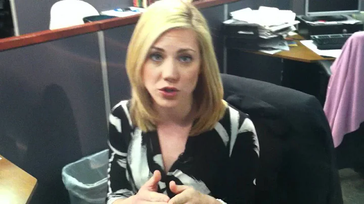 Beat The Traffic Update with Amanda Meadows