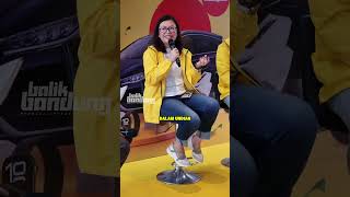 IM3 Resmi Serahkan Mobil Listrik ke Pemenang IMPoin di Bandung