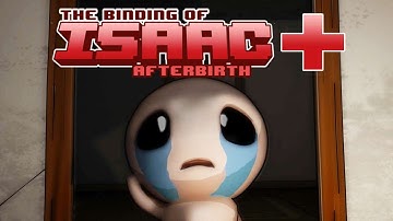 The Binding of Isaac Afterbirth+ Challenge 8 Cat Got Your Tongue