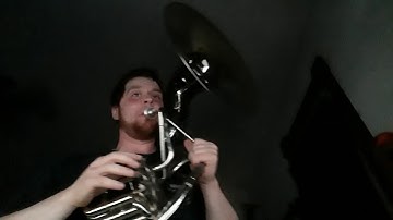 Baritone Battle - 2nd Suite in F Euphonium Solo