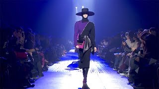 Marc Jacobs | Fall Winter 2018/2019 Full Fashion Show | Exclusive