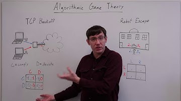 Game Theory Intro (AGT 01)