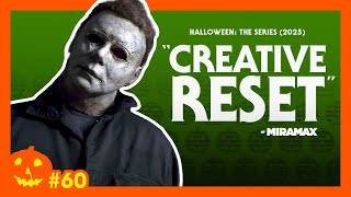 NEW HALLOWEEN TV SERIES CONFIRMED! Taking Michael Back to 1978? | Halloween Lives! (Episode 60)