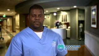 Train For Your New Career As A Medical Assistant at Goodwin College