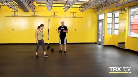 TRXtv: June Weekly Sequence: Week 4