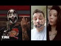 Shaggy 2 Dope Trashes Juggalo Megafans