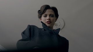 Irene Adler | Ирэн Адлер [Sherlock]