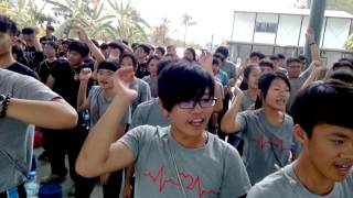 美和高中1060330公民訓練 2