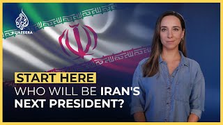 Who will be Iran’s next president? | Start Here