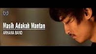 New Arkana Band - Masih Adakah Mantan SOUQY EVOLUTION Official Video Klip