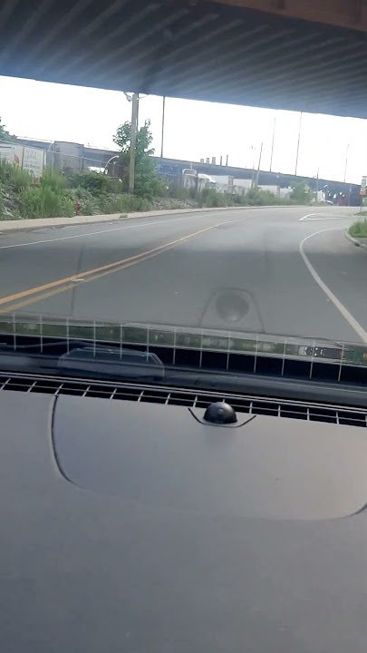 GPS interrupted me@thisweekwithjtt2932