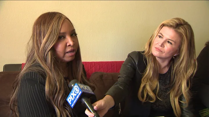 HUD official Lynne Patton defends NYCHA stay, resp...