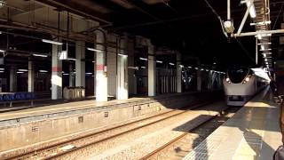 【ラストラン】E657系 特急フレッシュひたち48号 上野行 水戸到着~発車