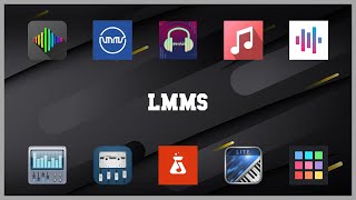 Super 10 Lmms Android Apps screenshot 1