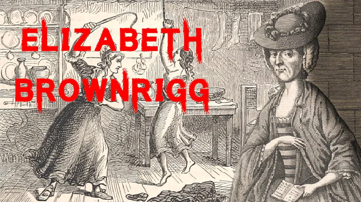 The Terrifying and Sensational Crimes of Elizabeth...