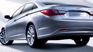 Автоплюс &quot;Наши тесты&quot; - Hyundai i40 2012