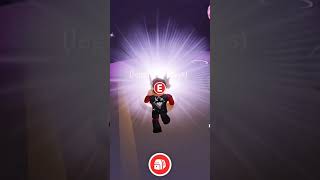 First Ever Mega Goose In Adopt Me