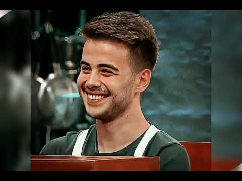 masterchef furkan  ayyüce klip