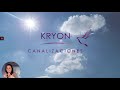 Kryon  Ley de atracción, amor y abundancia